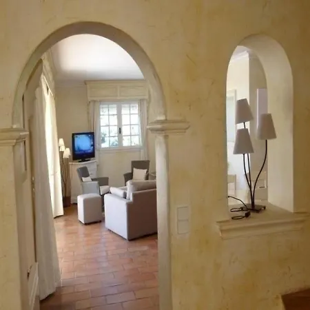 Casa de Férias House Tres Belle Provencale Avec Vue Mer