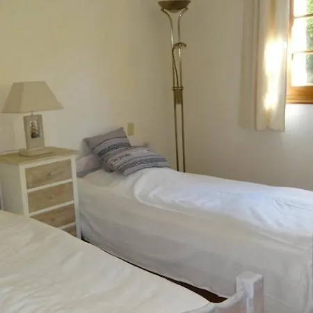 House Tres Belle Provencale Avec Vue Mer * Cavalaire-sur-Mer